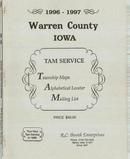 Warren County 1996 - 1997 